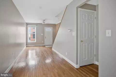 Entry Way - 1623 Patapsco St, Baltimore, MD 21230 photo 3 of 5