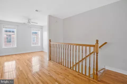 Entry Way - 1623 Patapsco St, Baltimore, MD 21230 photo 4 of 5