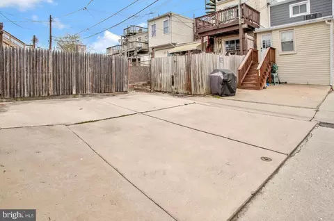Exterior - 1623 Patapsco St, Baltimore, MD 21230 photo 7 of 8