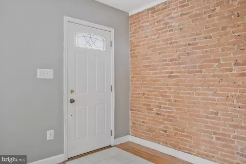 Entry Way - 1623 Patapsco St, Baltimore, MD 21230 photo 2 of 5