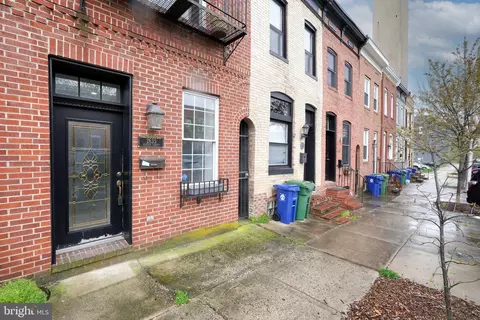 2635 Hudson St, Baltimore, MD 21224