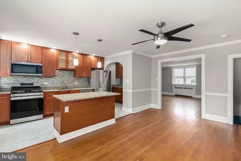 4037 Wilkens Ave, Baltimore, MD 21229