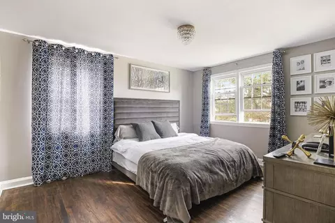 Bedroom - 2205 Cloville Ave, Baltimore, MD 21214 photo 1 of 5