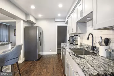 Kitchen - 2205 Cloville Ave, Baltimore, MD 21214 photo 3 of 3