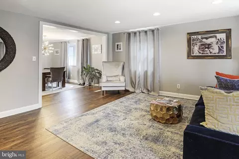 Living - 2205 Cloville Ave, Baltimore, MD 21214 photo 5 of 5