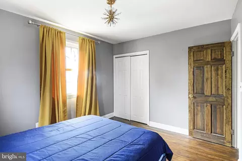 Bedroom - 2205 Cloville Ave, Baltimore, MD 21214 photo 5 of 5