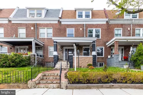 2010 E 30th St, Baltimore, MD 21218