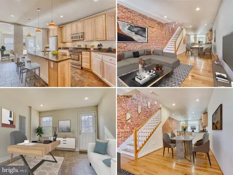 8 N Linwood Ave N, Baltimore, MD 21224