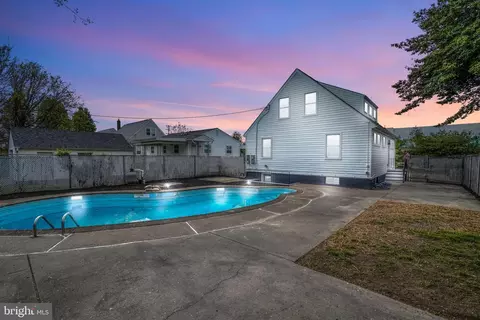 6507 Detroit, Baltimore City, MD 21222