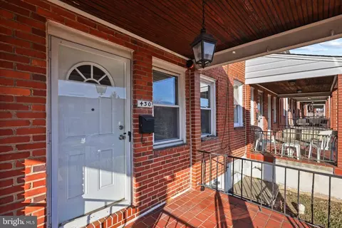 430 Joplin St, Baltimore, MD 21224