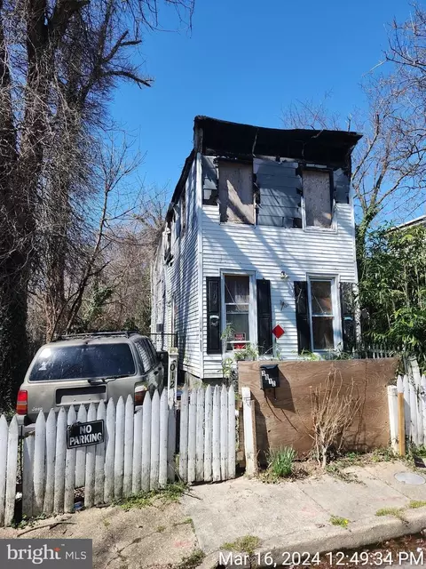 3012 Reese St, Baltimore, MD 21218 photo 1