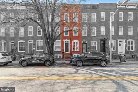 1632 S Charles St, Baltimore, MD 21230