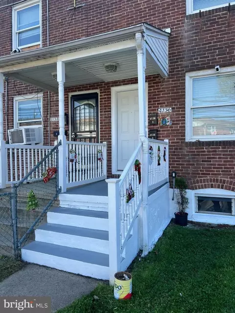 4136 6th St, Baltimore Highlands, MD 21225