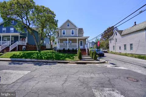 1000 Wilmington Ave, Baltimore, MD 21223