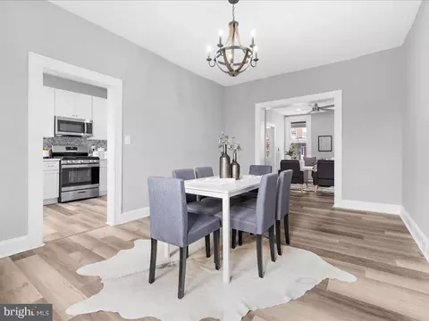 Dining - 3603 Spaulding Ave, Baltimore, MD 21215 photo 2 of 2