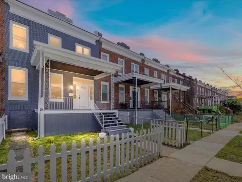 3603 Spaulding Ave, Baltimore, MD 21215