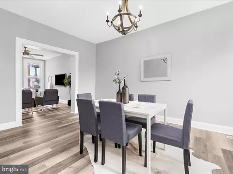 Dining - 3603 Spaulding Ave, Baltimore, MD 21215 photo 1 of 2
