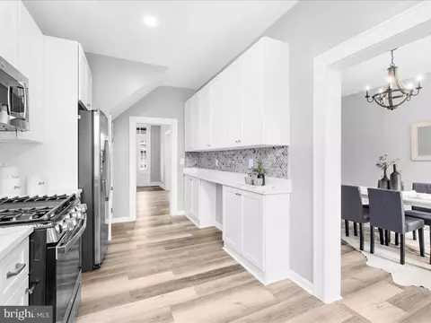 Kitchen - 3603 Spaulding Ave, Baltimore, MD 21215 photo 3 of 4