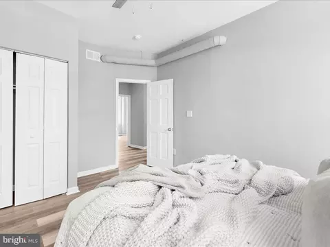 Bedroom - 3603 Spaulding Ave, Baltimore, MD 21215 photo 7 of 7