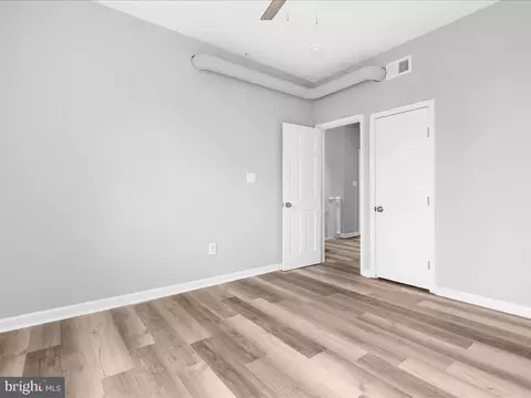 Bedroom - 3603 Spaulding Ave, Baltimore, MD 21215 photo 4 of 7