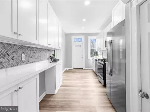 Kitchen - 3603 Spaulding Ave, Baltimore, MD 21215 photo 4 of 4