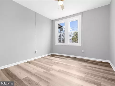 Bedroom - 3603 Spaulding Ave, Baltimore, MD 21215 photo 3 of 7