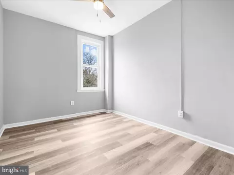 Bedroom - 3603 Spaulding Ave, Baltimore, MD 21215 photo 2 of 7