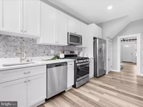 Kitchen - 3603 Spaulding Ave, Baltimore, MD 21215 photo 2 of 4