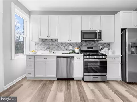 Kitchen - 3603 Spaulding Ave, Baltimore, MD 21215 photo 1 of 4