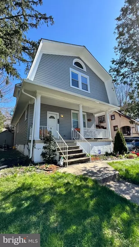 4907 Arabia Ave, Baltimore, MD 21214