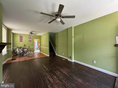 Living - 620 E 38th St, Baltimore, MD 21218 photo 2 of 2