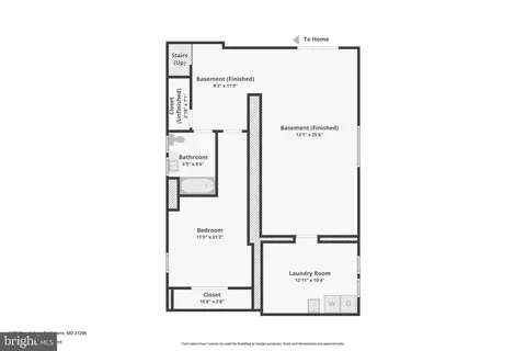 6409 Brook Ave, Baltimore, MD 21206 photo 49