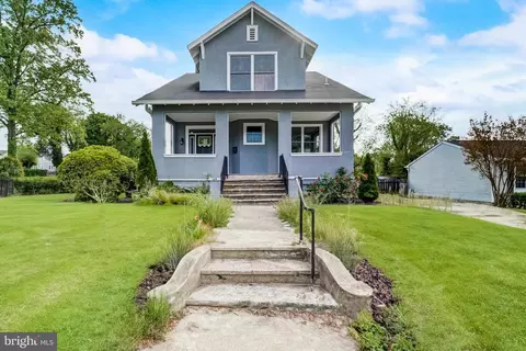 6409 Brook Ave, Baltimore, MD 21206