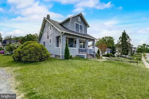 6409 Brook Ave, Baltimore, MD 21206 photo 2