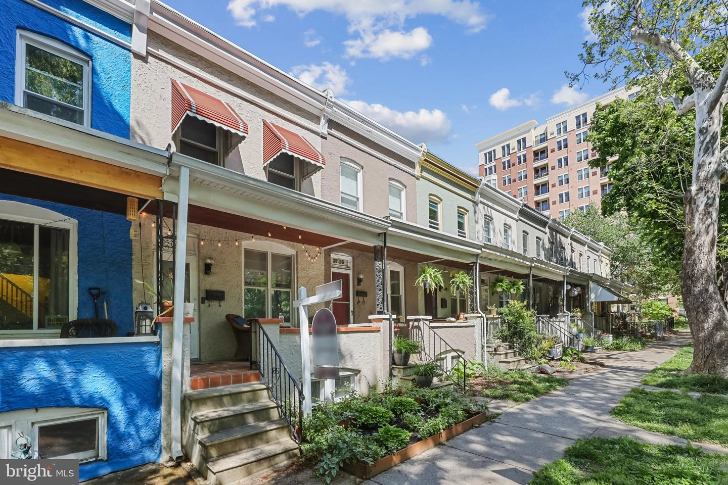 3726 Chestnut Ave, Baltimore, MD 21211 photo 2