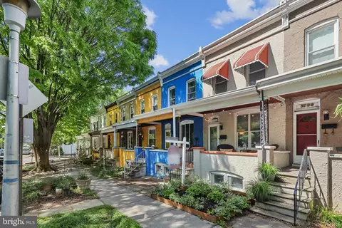 3726 Chestnut Ave, Baltimore, MD 21211