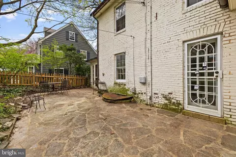 Exterior - 5207 Putney Way, Baltimore, MD 21212 photo 5 of 16