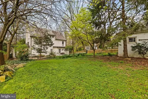 Exterior - 5207 Putney Way, Baltimore, MD 21212 photo 9 of 16