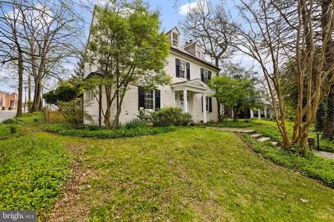 Exterior - 5207 Putney Way, Baltimore, MD 21212 photo 15 of 16