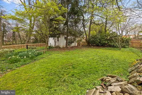 Exterior - 5207 Putney Way, Baltimore, MD 21212 photo 10 of 16