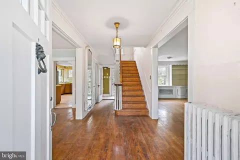 Entry Way - 5207 Putney Way, Baltimore, MD 21212 photo 1 of 7