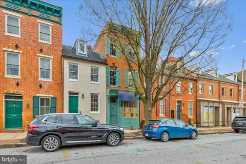 723 S Hanover St, Baltimore, MD 21230
