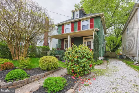 3203 Rosekemp Ave, Baltimore, MD 21214