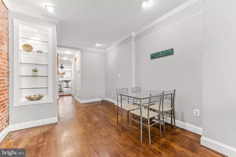 Dining - 1111 William St, Baltimore, MD 21230 photo 2 of 2