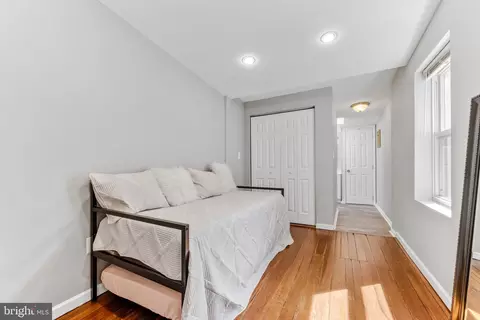 Bedroom - 1111 William St, Baltimore, MD 21230 photo 1 of 6