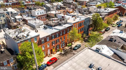 View/Area - 1111 William St, Baltimore, MD 21230 photo 5 of 6