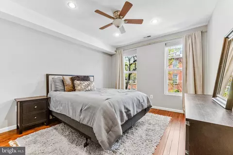 Bedroom - 1111 William St, Baltimore, MD 21230 photo 6 of 6