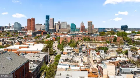 View/Area - 1111 William St, Baltimore, MD 21230 photo 1 of 6