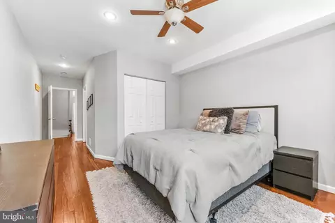 Bedroom - 1111 William St, Baltimore, MD 21230 photo 5 of 6
