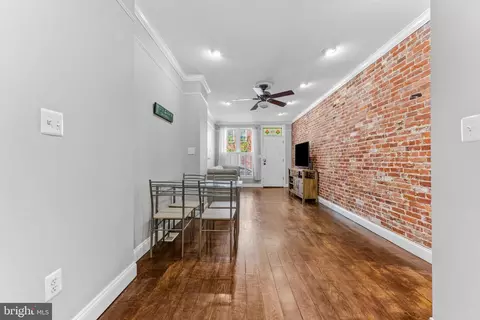 Entry Way - 1111 William St, Baltimore, MD 21230 photo 6 of 6